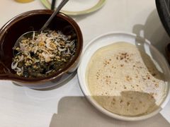 -开海·红岛海鲜虾水饺(石老人店)
