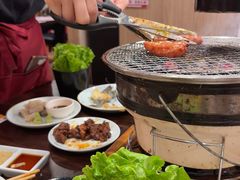 -蒜香焼肉PURUSHIN(马场路店)