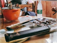 -七彩云酸水鱼(龙胜十七分店)
