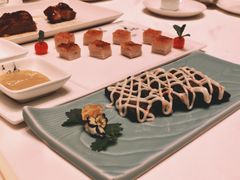 -明阁 Ming Court(广州朗豪酒店)