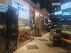 -憨铁匠老火锅(龙岗万科里店)