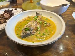 -民俗村柴火灶·景德江西菜(中国陶瓷博物馆店)