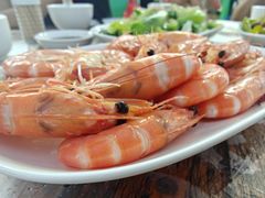 -众味海鲜大排档·活海鲜·潮汕味(南澳店)