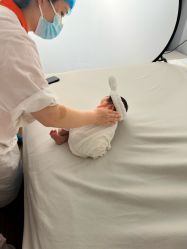 -玛瑞莎孕婴童摄影到家拍