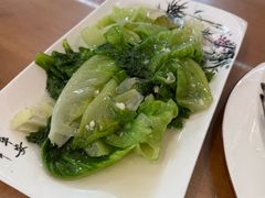 -友强·22年特色海鲜大排档·闽菜(厦门美食地标店)