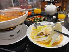 -闽和南(深圳万象城店)