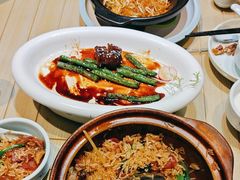 -上下九广州菜馆(李家村万达店)
