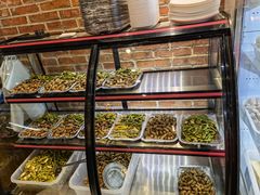 自助取餐区-张师傅烧烤(CBD店)