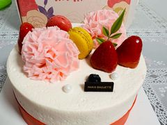 -巴黎贝甜(卫清西路店)