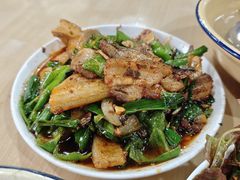 -人和水上飘(第一家店)