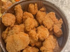 -芭莉与彩虹西餐厅(成都合生汇店)