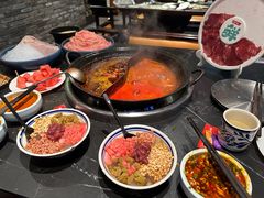 -巴蜀大将火锅(春熙店)