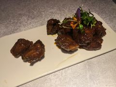 糖醋小排-乾园(天河城店)