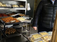 -烤肉宛饭庄(南礼士路店)
