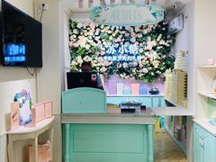 -苏小糖(鼓浪屿三丘田花园店)