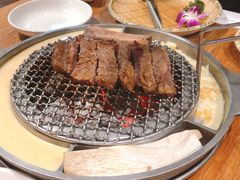 -紫霞门韩国料理烤肉(深南东路店)