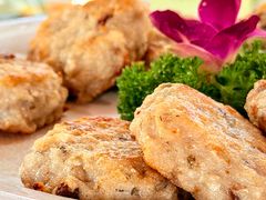 -八景休閒山莊  廣東十大名山莊