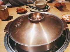 -大头椰·椰子鸡火锅(新梦店)