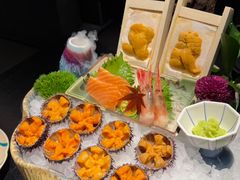 -胆道·海胆专门店(凯德晶萃店)