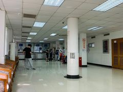 -上海市公安局交通警察总队车辆管理所三分所