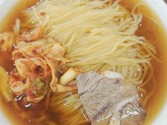 -西塔大冷面(市府大路店)