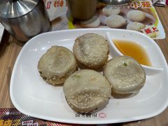 -小杨生煎(松江大学城店)