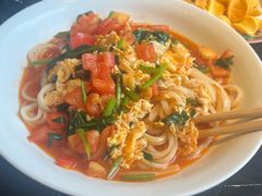 -巴依老爷新疆美食(清华东门店)