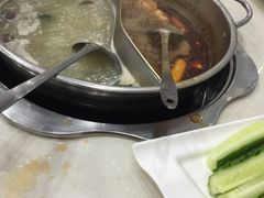 -要得自助火锅(新川路店)