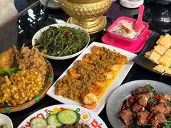 -瑞丽觉觉味道·异国风情(瑞丽大道店)