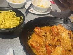 -聚味瞿记·龙虾堂(望城店)
