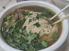 -大藏村拉面(保利首开·熙悦春天店)