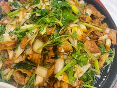 -满堂·烤鸭店·北京菜(鼓楼店)