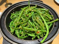 -半勺·新徽菜(银泰城店)
