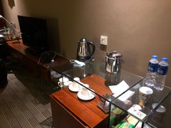 -上海浦东假日酒店