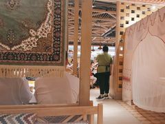 -谷丽麦馕新疆菜·清真(步步高梅溪新天地店)