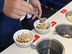 -大龙燚火锅(南山大道店)