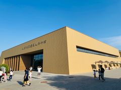 -北京大葆台遗址博物馆