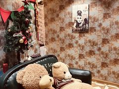 -玩坞轰趴馆·户外团建聚会主题生日派对馆(世豪广场店)