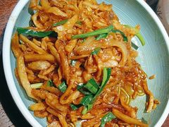 -前海沿·青岛菜(五四广场永旺店)