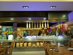 -昆山裕元花园酒店·温莎西餐厅