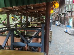 -北京水岸山吧度假村(雁栖镇店)