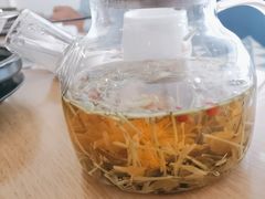 -花舍·新派粤菜·西餐·下午茶(亚运村·鸟巢店)
