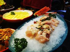 -乔先生涮肉·鲜活牛羊肉火锅(塘沽店)