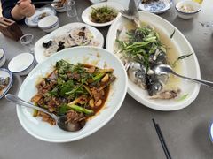 -谷丰健康凤贤居酒家