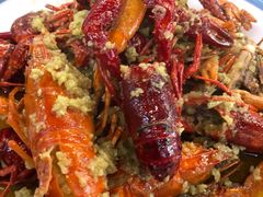 -三妹小龙虾·黄油蟹(华侨城总店)