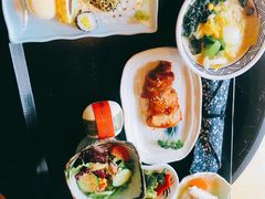-北京古北水镇御舍温泉酒店