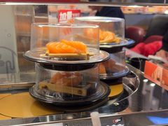-争鲜回转寿司(中街大悦城店)
