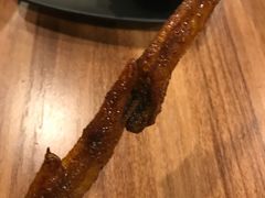 -陈员外正宗夹江烧烤(广福路店)
