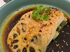 -西安饭庄·非遗陕菜(芙蓉园店)