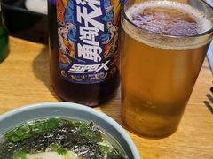 -蚝英雄鲜蚝自助专门店(长楹天街直营店)